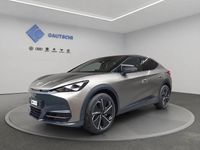 Neu Cupra Tavascan 250 kW (340 PS) 2025 Braun SUV