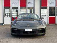 gebraucht Porsche 911 Carrera 4S Cabriolet PDK