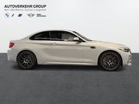 gebraucht BMW M2 Competition