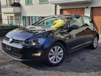 Gebraucht VW Golf VII Comfortline 122 PS (89 kW) 2012 Limousine