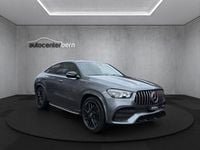 Gebraucht Mercedes GLE53 AMG AMG Line Premium Plus 435 PS (319 kW) 2020 Coupé