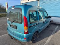 Gebraucht Renault Kangoo Expression 85 PS (62 kW) 2008