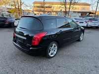 Gebraucht Peugeot 308 SW Sport 156 PS (114 kW) 2010 Kombi