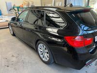 gebraucht BMW 330 3er Reihe F31 Touring d SAG