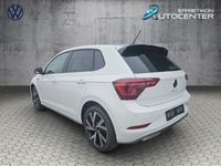 gebraucht VW Polo 1.0 TSI R-Line DSG