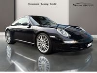Gebraucht Porsche 911 Carrera S 355 PS (261 kW) 2005