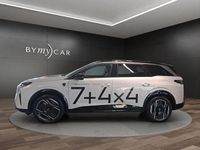 Neu Peugeot 5008 239 kW (326 PS) 2025 Kombi