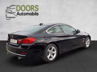 gebraucht BMW 435 i Coupé Modern Line Steptronic