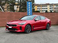 Gebraucht Kia Stinger GT 370 PS (272 kW) 2019 Kleinwagen