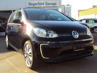 Gebraucht VW e-up! 60 kW (82 PS) 2023 Kleinwagen