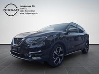 Gebraucht Nissan Qashqai Tekna+ 130 PS (95 kW) 2018 SUV