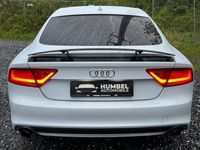 gebraucht Audi A7 Sportback 3.0 TFSI quattro