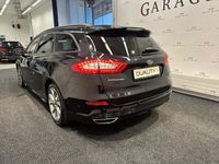 gebraucht Ford Mondeo 2.0 TDCi ST-Line AWD PowerShift