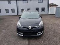 Gebraucht Renault Grand Scénic III 130 PS (95 kW) 2014 Van / Kleinbus