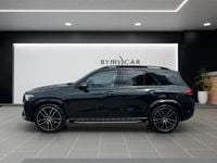Gebraucht Mercedes GLE350 AMG line 272 PS (200 kW) 2022 SUV