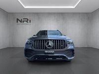 Gebraucht Mercedes GLE53 AMG AMG 457 PS (336 kW) 2021 SUV