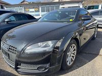 Gebraucht Audi TT 200 PS (147 kW) 2008 Coupé
