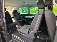 gebraucht VW Multivan T63400 2.0 TDI 150 Comfortline 4m