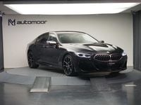Gebraucht BMW M850 Shadowline 530 PS (389 kW) 2020 Coupé
