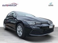 gebraucht VW Golf 1.5 TSI ACT Style