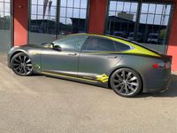 Gebraucht Tesla Model S 386 kW (525 PS) 2015 Kleinwagen