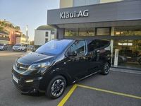 Gebraucht Opel Zafira Life Business Elegance 177 PS (130 kW) 2023 Van / Kleinbus
