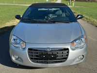 Gebraucht Chrysler Sebring Touring 203 PS (149 kW) 2004 Kombi