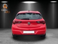 gebraucht Opel Astra 1.2i Turbo Edition