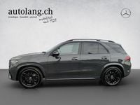 Gebraucht Mercedes GLE450 AMG AMG line 387 PS (284 kW) 2024 SUV