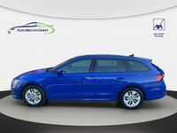 Gebraucht Skoda Octavia Ambition 150 PS (110 kW) 2021 Kombi