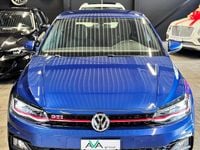 Gebraucht VW Polo GTI 200 PS (147 kW) 2020 Kleinwagen