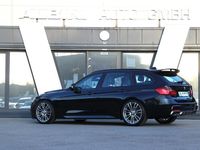 gebraucht BMW 330 d M-Sport Touring Steptronic