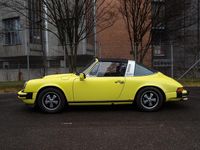 Gebraucht Porsche 911 165 PS (121 kW) 1976