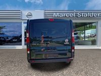 gebraucht Fiat Talento 29 2.0 Eco L1H1 8/9 Plätze Swiss