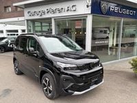 Neu Peugeot Rifter GT 130 PS (95 kW) 2025 Van / Kleinbus