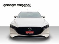 gebraucht Mazda 3 Hatchback SKYACTIV-G M Hybrid 122 Ambition Automat