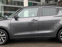 Neu Suzuki Swift 83 PS (61 kW) 2025 Anthracite Kleinwagen
