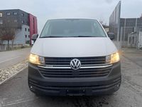 Gebraucht VW Caravelle 150 PS (110 kW) 2022 Van / Kleinbus
