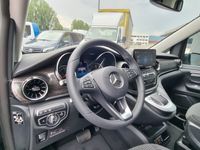 gebraucht Mercedes 300 Marco Polo Horizd 4M