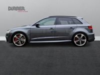 gebraucht Audi RS3 Sportback 2.5 T FSI quattro S-Tronic