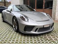 Gebraucht Porsche 911 500 PS (367 kW) 2018