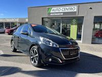 Gebraucht Peugeot 208 Signature Sky 82 PS (60 kW) 2019 Kleinwagen