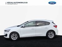 gebraucht Ford Focus 1.0 mHEV125 PS Cool & Connect