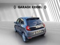 Gebraucht Renault Twingo Techno 60 kW (82 PS) 2023 Grau Kleinwagen
