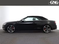 gebraucht Audi S5 Cabriolet 