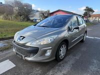 Gebraucht Peugeot 308 Sport 156 PS (114 kW) 2011