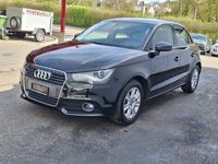 gebraucht Audi A1 Sportback 1.2 TFSI Attraction