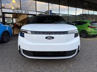 Neu Ford Explorer Extended Range 250 kW (340 PS) 2025 Weiss SUV