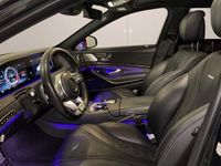 gebraucht Mercedes S63 AMG AMG L 4Matic+ 9G-Tronic