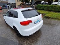 gebraucht Audi A3 Sportback 1.4 T FSI Ambition